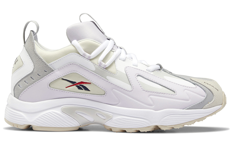 Reebok DMX 1200 'White Retro' 圖 2
