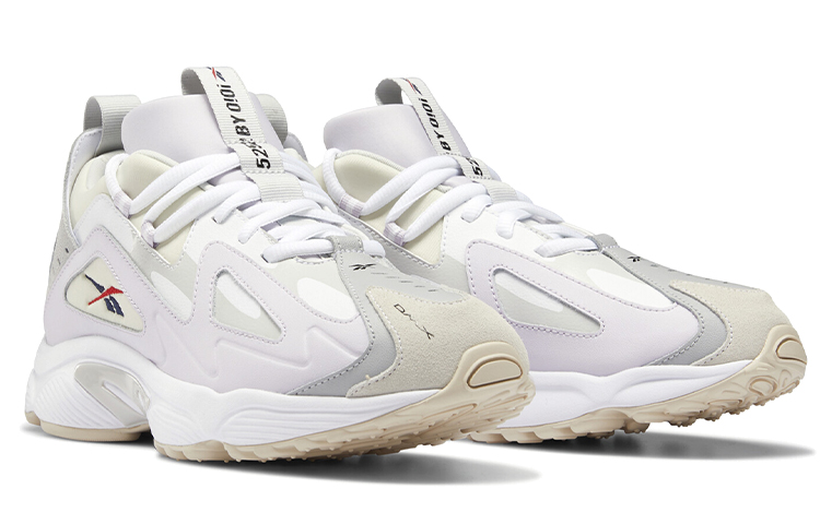 Reebok DMX 1200 'White Retro' 圖 3