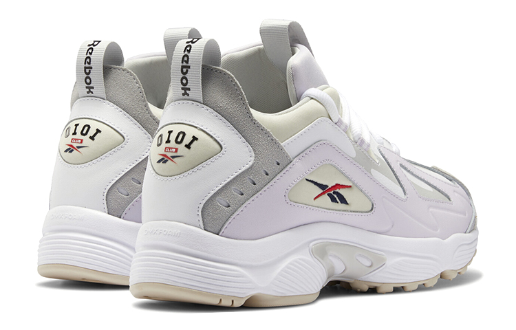Reebok DMX 1200 'White Retro' 圖 4