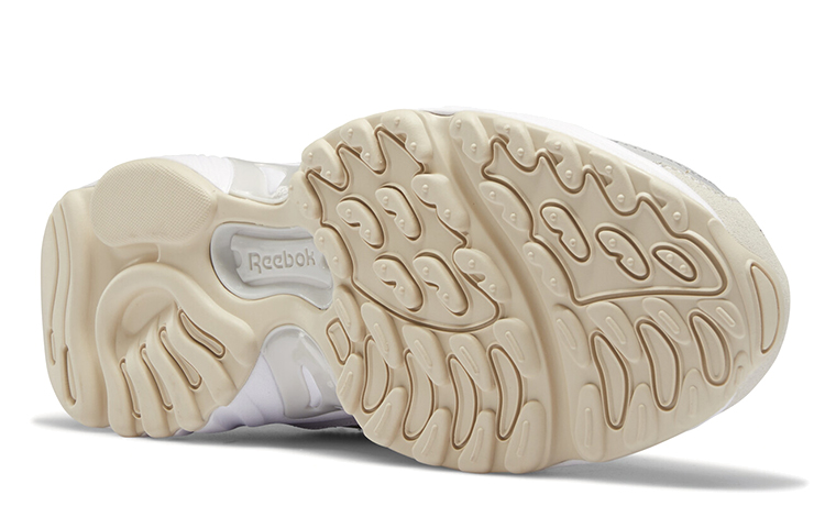 Reebok DMX 1200 'White Retro' 圖 6