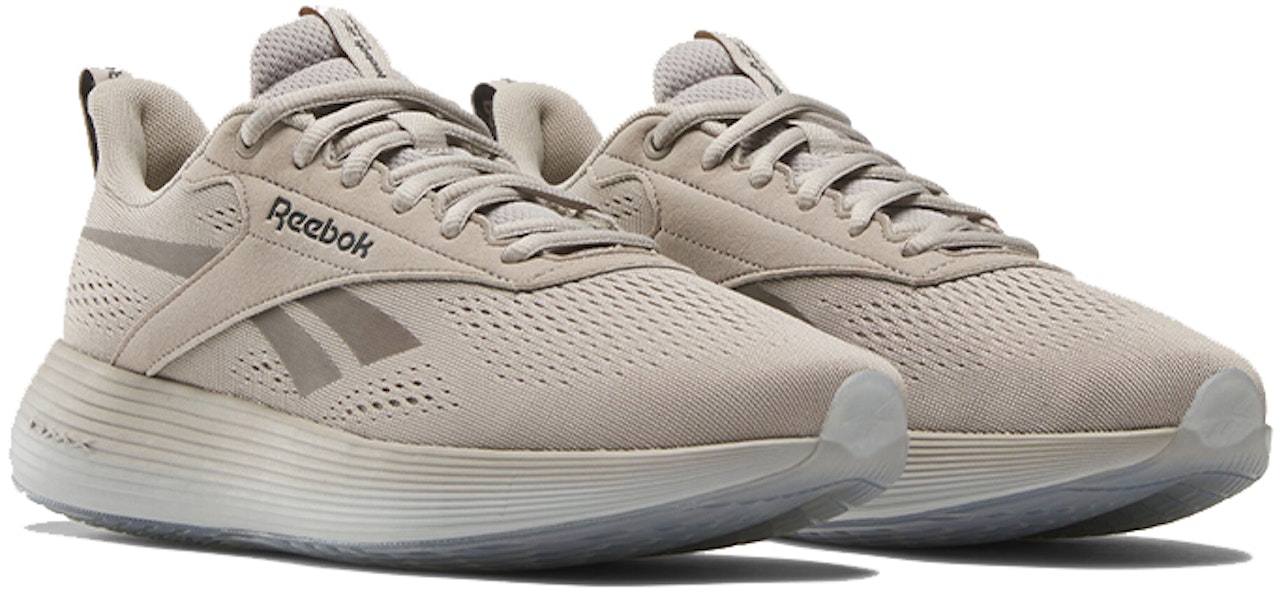 Reebok DMX Comfort+ 'Ash Pure Grey' Gris Puro 100074438 Lookbook Reebok DMX Comfort+ 'Ash Pure Grey' Gris Puro 100074438