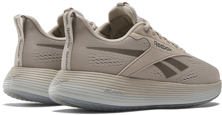 Reebok DMX Comfort+ 'Ash Pure Grey' 100074438 Lookbook Reebok DMX Comfort+ 'Ash Pure Grey' 100074438