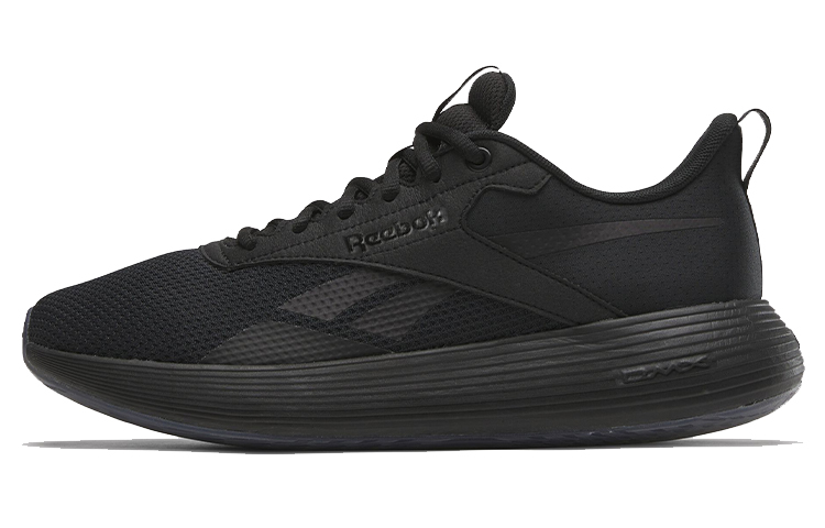 Buy Reebok DMX COMFORT 減震耐磨 低筒 休閒生活鞋 男女款 黑色