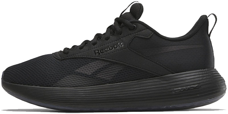 Reebok DMX COMFORT 減震耐磨 低筒 休閒生活鞋 男女款 黑色 Buy Reebok DMX COMFORT 減震耐磨 低筒 休閒生活鞋 男女款 黑色