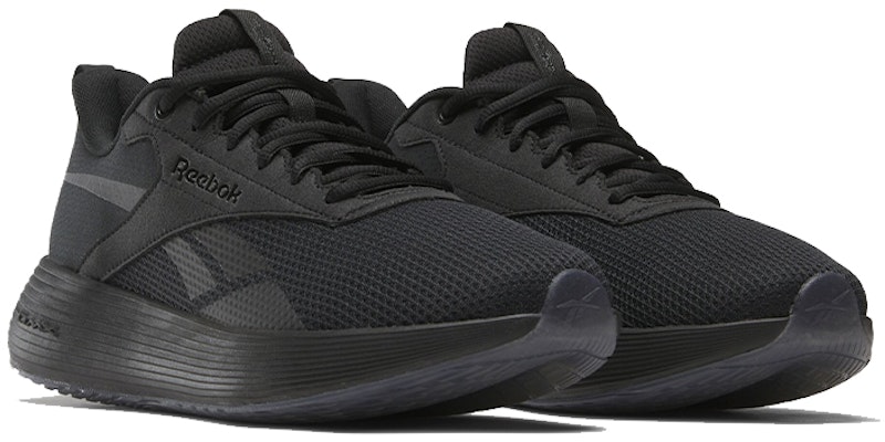 Reebok DMX COMFORT 減震耐磨 低筒 休閒生活鞋 男女款 黑色 Order Reebok DMX COMFORT 減震耐磨 低筒 休閒生活鞋 男女款 黑色