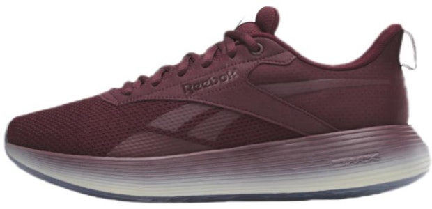 Reebok Dmx Comfort 透氣 低筒 跑步鞋 男女款 深紅色 Buy Reebok Dmx Comfort 透氣 低筒 跑步鞋 男女款 深紅色