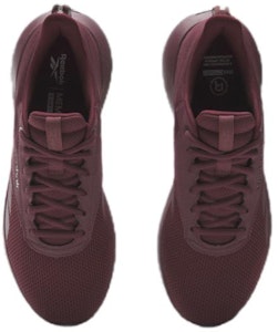 Reebok Dmx Comfort 透氣 低筒 跑步鞋 男女款 深紅色 Shop Reebok Dmx Comfort 透氣 低筒 跑步鞋 男女款 深紅色