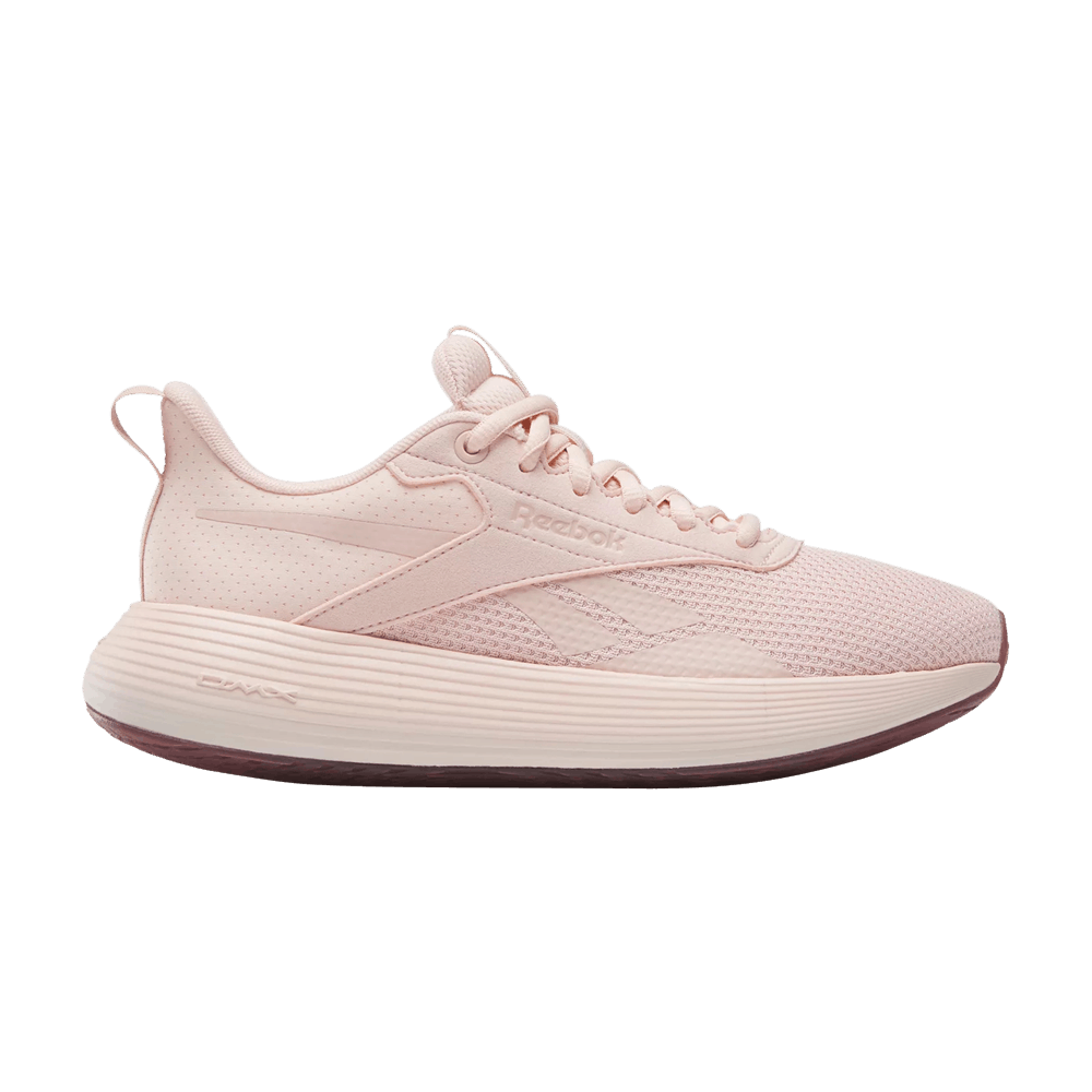 (Women) Reebok DMX Comfort+ 'Pink Sedona Rose' 100033426 - 100033426 ...