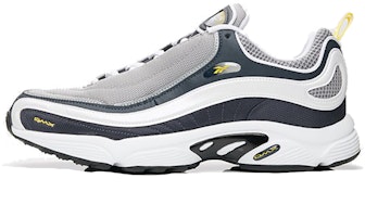 Reebok DMX Daytona 'Solid Grey' CN3809 Reebok DMX Daytona 'Solid Grey' CN3809