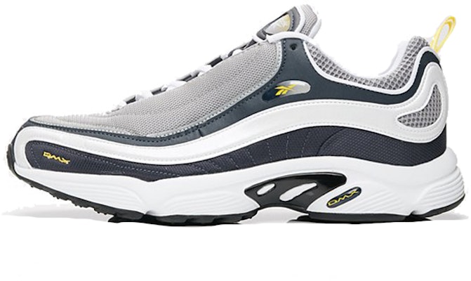 Reebok DMX Daytona 'Solid Grey' CN3809 Buy Reebok DMX Daytona 'Solid Grey' CN3809