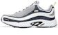 Reebok DMX Daytona 'Solid Grey' Kelabu Padu CN3809