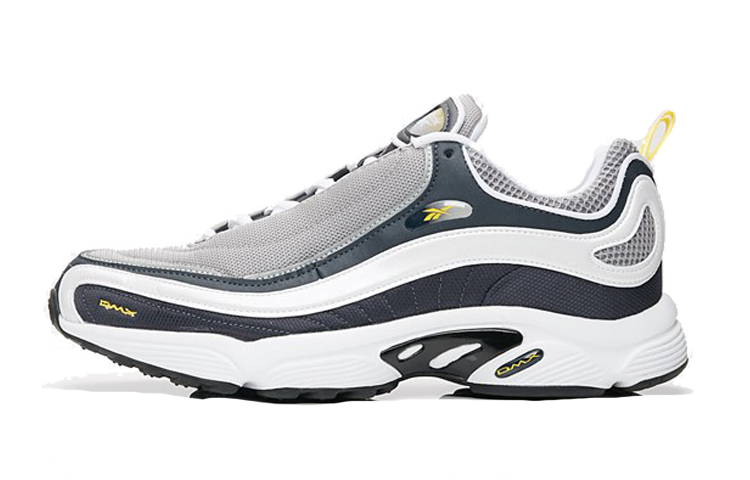 Reebok DMX Daytona 'Solid Grey' CN3809
