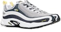 Order Reebok DMX Daytona 'Solid Grey' Kelabu Padu CN3809