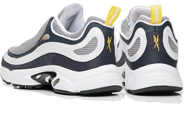 Reebok DMX Daytona 'Solid Grey' CN3809 Lookbook Reebok DMX Daytona 'Solid Grey' CN3809
