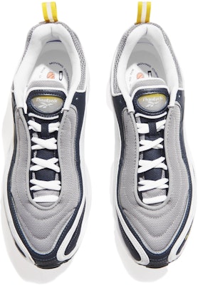 Reebok DMX Daytona 'Solid Grey' CN3809 Shop Reebok DMX Daytona 'Solid Grey' CN3809