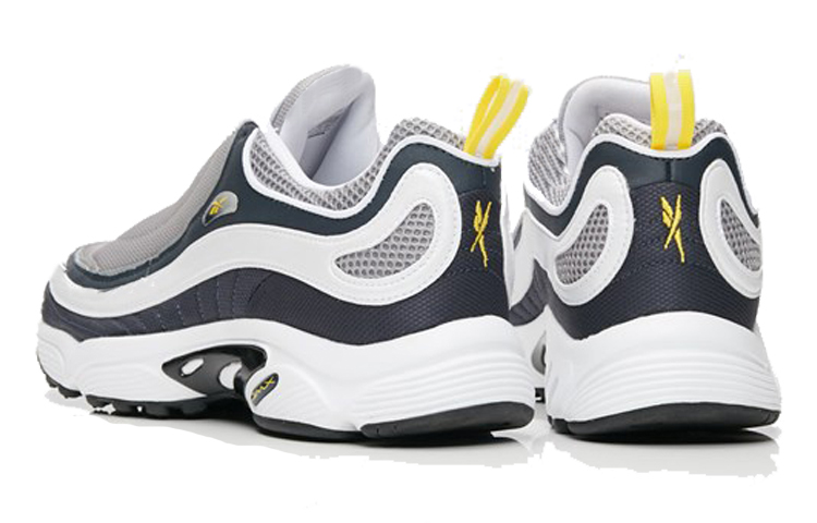 Shop Reebok DMX Daytona ''Solid Grey'' Grau CN3809