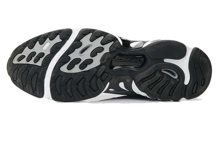 Details for Reebok DMX Daytona ''Solid Grey'' Grau CN3809