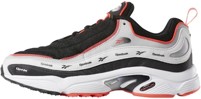 Reebok DMX Daytona 'Vector Black Red' DV3891 Reebok DMX Daytona 'Vector Black Red' DV3891