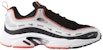 Reebok DMX Daytona 'Vector Hitam Merah' DV3891