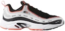 Order Reebok DMX Daytona 'Vector Hitam Merah' DV3891