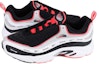 Lookbook Reebok DMX Daytona 'Vector Hitam Merah' DV3891