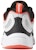 Reebok DMX Daytona 'Vector Hitam Merah' DV3891