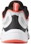 Shop Reebok DMX Daytona 'Vector Hitam Merah' DV3891