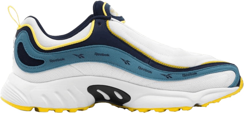 Reebok dmx 2025 daytona vector