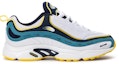 Order Reebok DMX Daytona 'Putih Navy Vector' DV3890