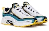 Lookbook Reebok DMX Daytona 'Putih Navy Vector' DV3890