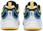 Shop Reebok DMX Daytona 'Putih Navy Vector' DV3890