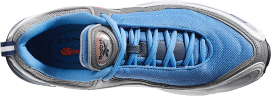 Shop Reebok DMX Daytona MU「藍色板岩」CN7827