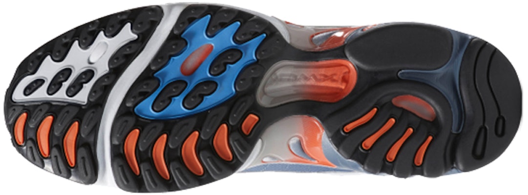 Reebok DMX Daytona MU 'Blue Slate' CN7827 Details for Reebok DMX Daytona MU 'Blue Slate' CN7827