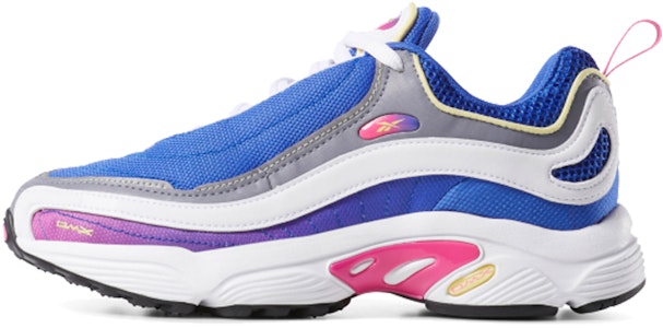 Reebok DMX Daytona MU 'Crushed Cobalt' Sneakers CN8387 Buy Reebok DMX Daytona MU 'Crushed Cobalt' Sneakers CN8387