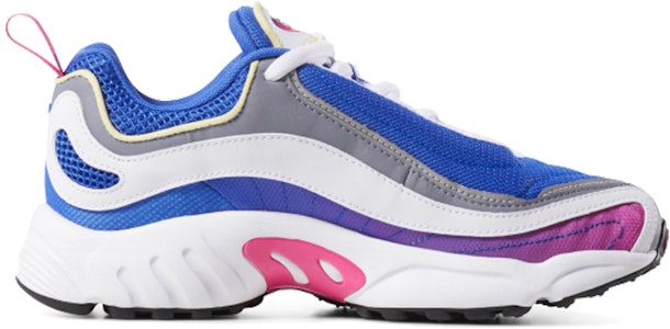 Reebok DMX Daytona MU 'Crushed Cobalt' Sneakers CN8387 Order Reebok DMX Daytona MU 'Crushed Cobalt' Sneakers CN8387