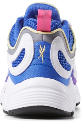 Reebok DMX Daytona MU 'Crushed Cobalt' CN8387 Lookbook Reebok DMX Daytona MU 'Crushed Cobalt' CN8387