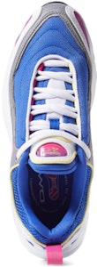 Reebok DMX Daytona MU 'Crushed Cobalt' Sneakers CN8387 Shop Reebok DMX Daytona MU 'Crushed Cobalt' Sneakers CN8387