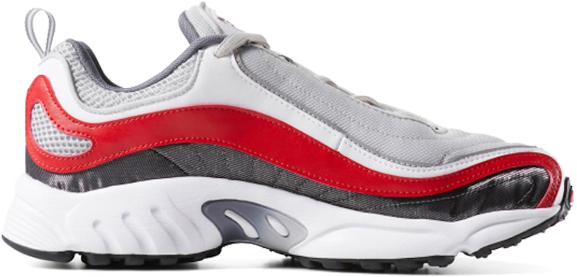 Reebok DMX Daytona MU 'Skull Grey' CN7828 - Kasut Lelaki Order Reebok DMX Daytona MU 'Skull Grey' CN7828 - Kasut Lelaki