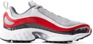 Order Reebok DMX Daytona MU 'Skull Grey' CN7828 - Kasut Lelaki