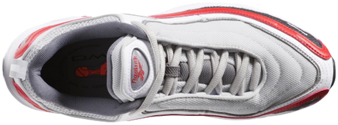 Reebok DMX Daytona MU 'Skull Grey' CN7828 - Kasut Lelaki Shop Reebok DMX Daytona MU 'Skull Grey' CN7828 - Kasut Lelaki