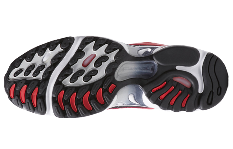 Details for Reebok DMX Daytona MU 'Skull Grey' CN7828 - Kasut Lelaki