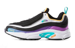 Reebok DMX Daytona MU 'Timeless Teal' CN8386 Reebok DMX Daytona MU 'Timeless Teal' CN8386