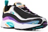 Order Reebok DMX Daytona MU 'Timeless Teal' CN8386 - Biru Muda Klasik