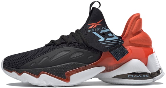 Reebok Dmx Elusion 001 Ft 'Hitam Oranye' EH0159 Buy Reebok Dmx Elusion 001 Ft 'Hitam Oranye' EH0159