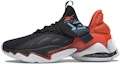 Buy Reebok DMX Elusion 001 Ft 'Hitam Jingga' EH0159