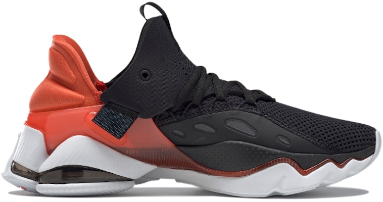 Reebok Dmx Elusion 001 Ft 'Black Orange' EH0159 Order Reebok Dmx Elusion 001 Ft 'Black Orange' EH0159