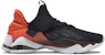 Reebok DMX Elusion 001 Ft 'Hitam Jingga' EH0159