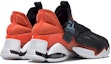 Shop Reebok DMX Elusion 001 Ft 'Hitam Jingga' EH0159