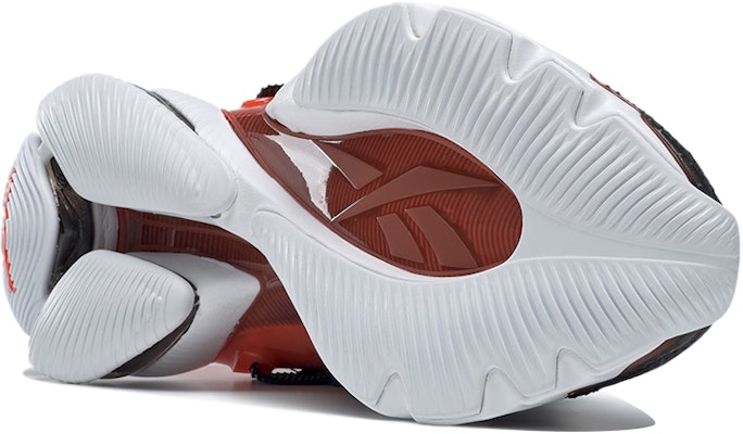 Reebok Dmx Elusion 001 Ft 'Black Orange' EH0159 Purchase Reebok Dmx Elusion 001 Ft 'Black Orange' EH0159