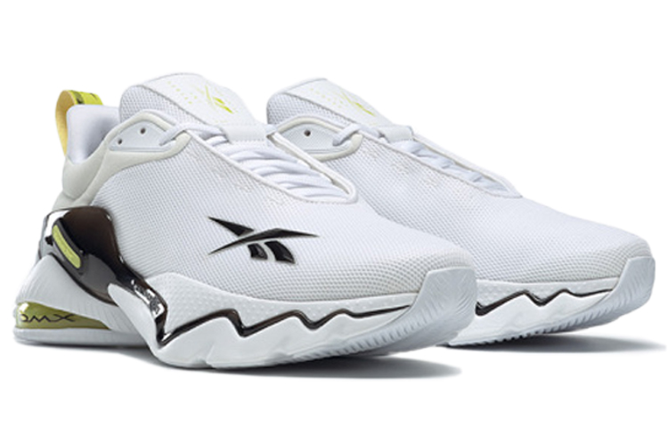 Lookbook 리복 DMX 일루전 001S FV3777